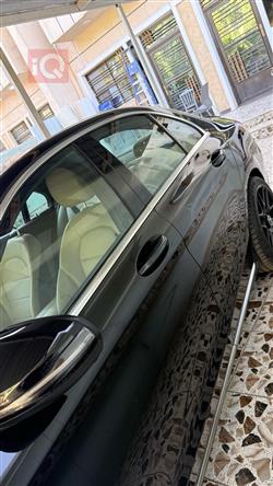 مرسيدس بنز C-Class